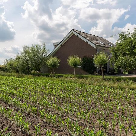 De Nieuwe Warande Bed & Breakfast Тилбург Екстериор снимка