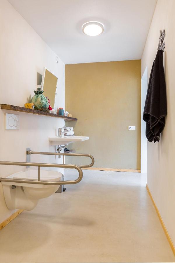 De Nieuwe Warande Bed & Breakfast Тилбург Екстериор снимка