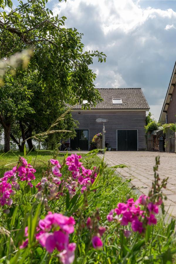 De Nieuwe Warande Bed & Breakfast Тилбург Екстериор снимка