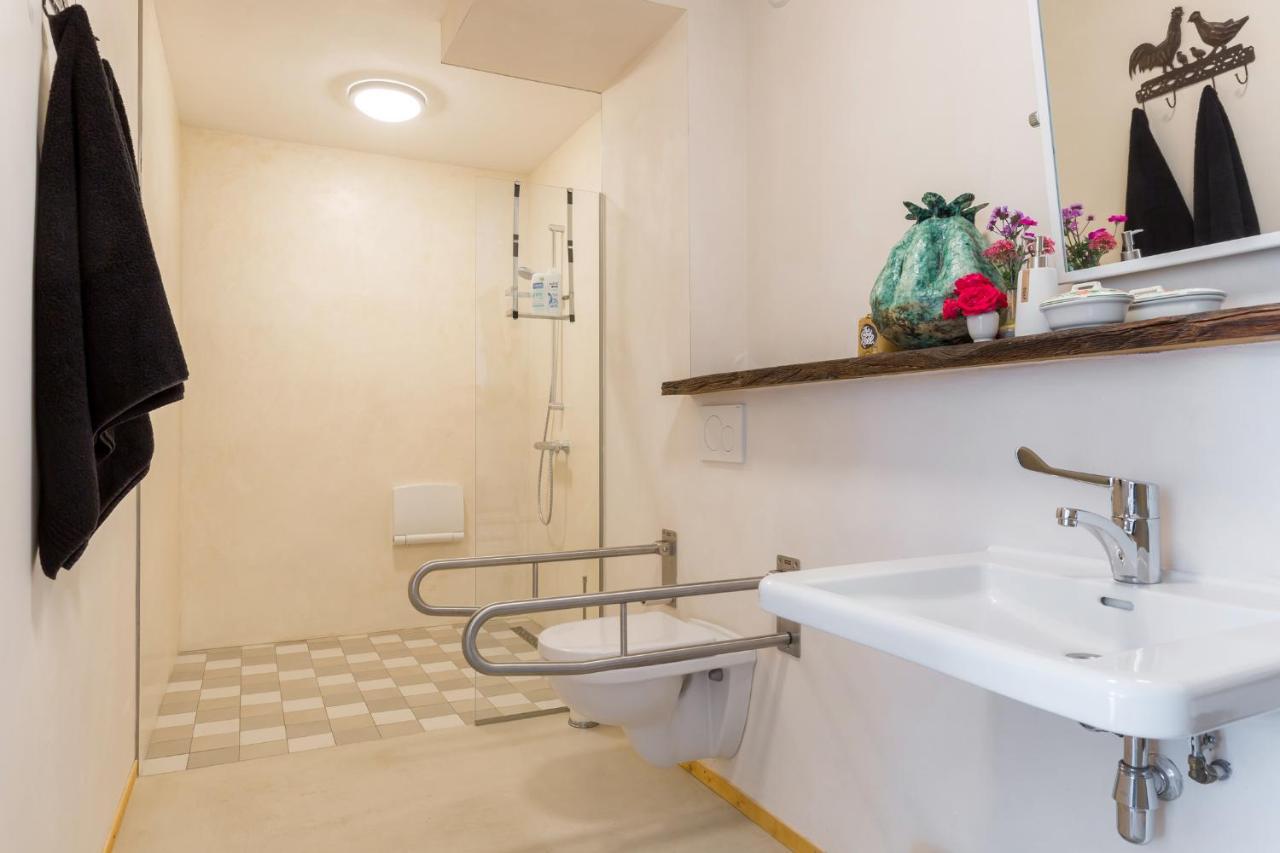 De Nieuwe Warande Bed & Breakfast Тилбург Екстериор снимка