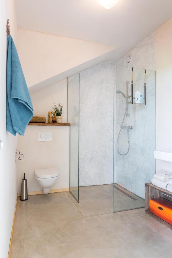 De Nieuwe Warande Bed & Breakfast Тилбург Екстериор снимка